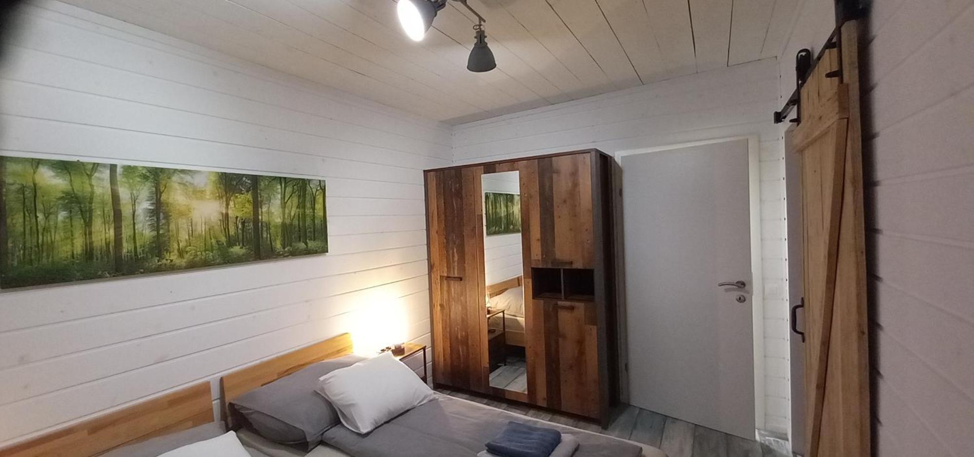 Appartement Ding Ding à Unteraichwald Extérieur photo