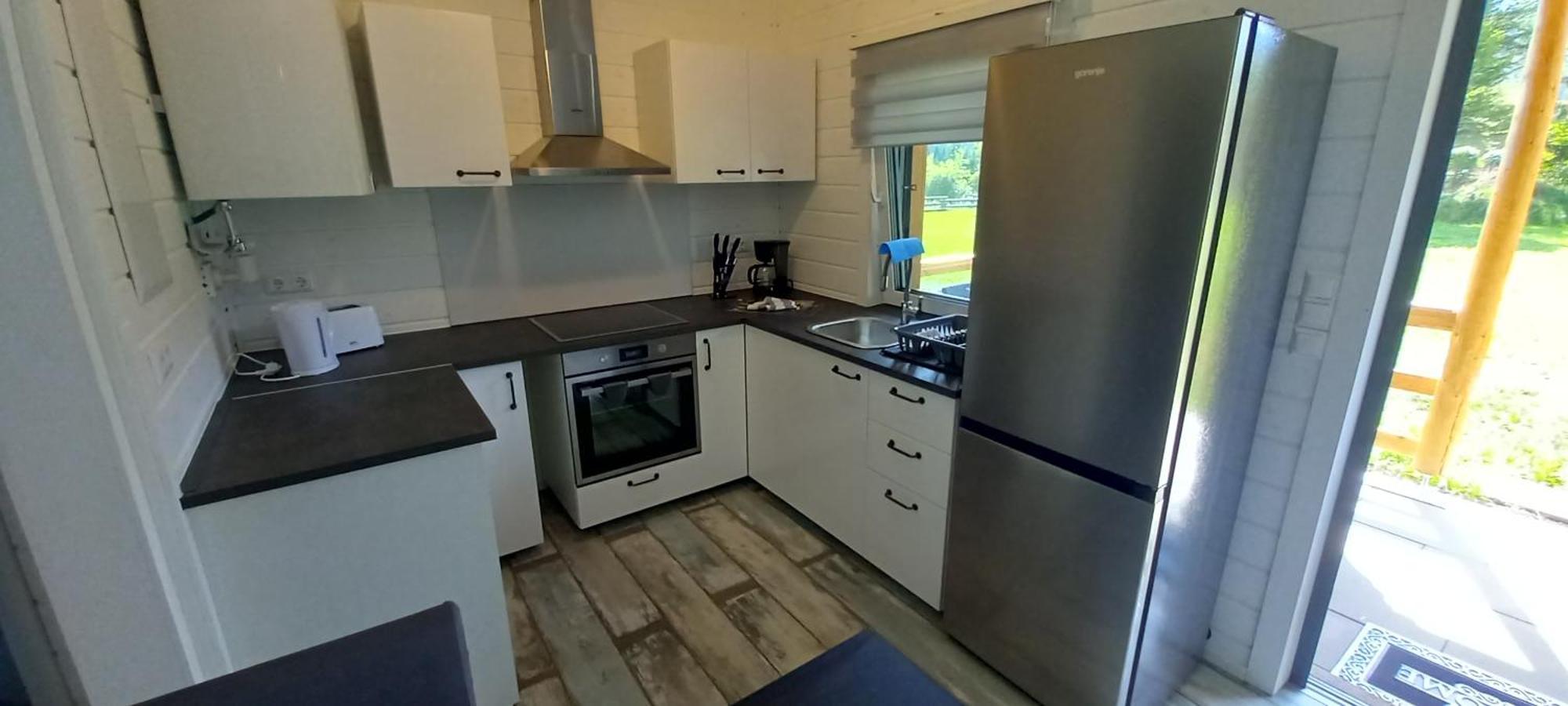 Appartement Ding Ding à Unteraichwald Extérieur photo