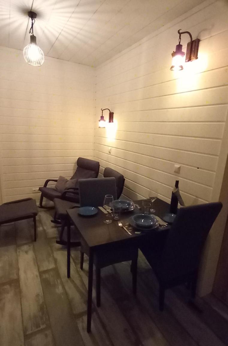 Appartement Ding Ding à Unteraichwald Extérieur photo