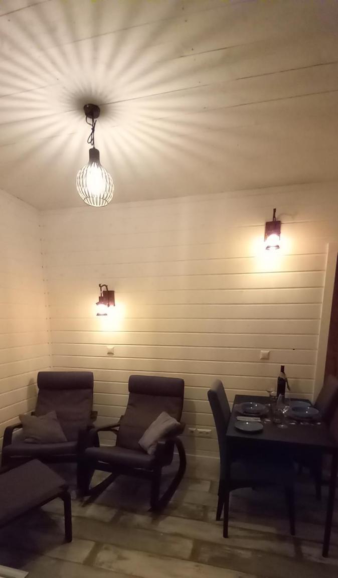 Appartement Ding Ding à Unteraichwald Extérieur photo