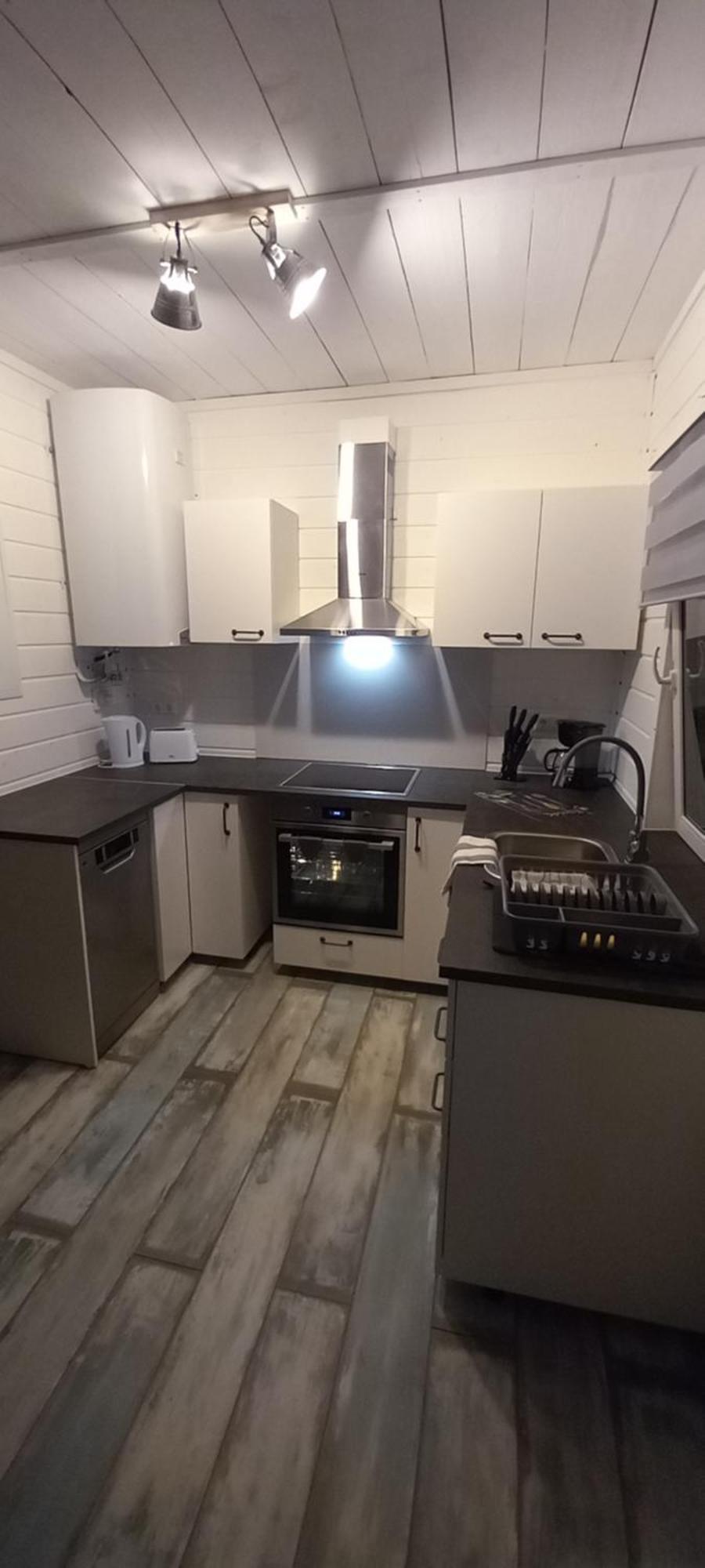 Appartement Ding Ding à Unteraichwald Extérieur photo